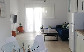 Maisonette Fanari