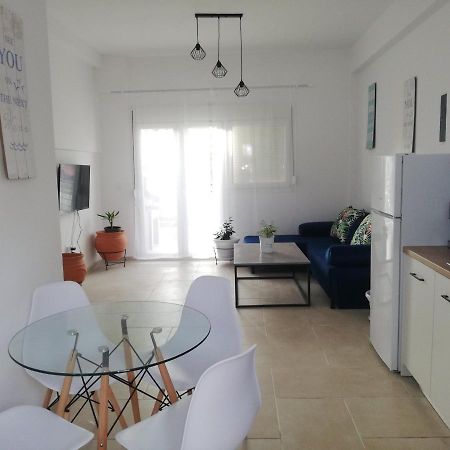 Maisonette Fanari Dış mekan fotoğraf