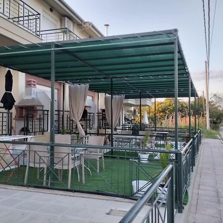 Maisonette Fanari Dış mekan fotoğraf