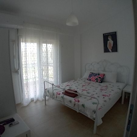 Maisonette Fanari Dış mekan fotoğraf