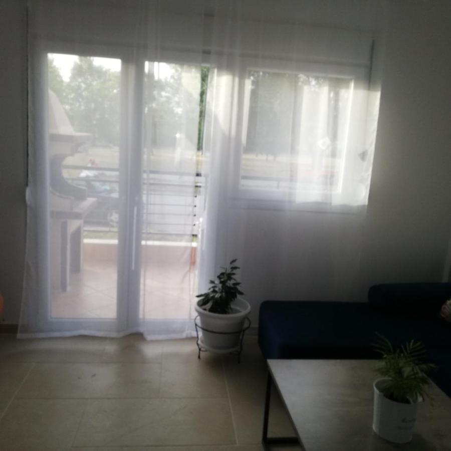 Maisonette Fanari Dış mekan fotoğraf