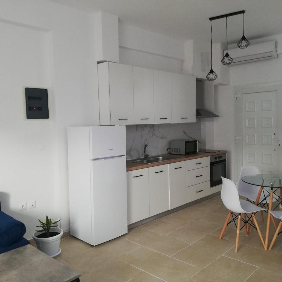 Maisonette Fanari Dış mekan fotoğraf