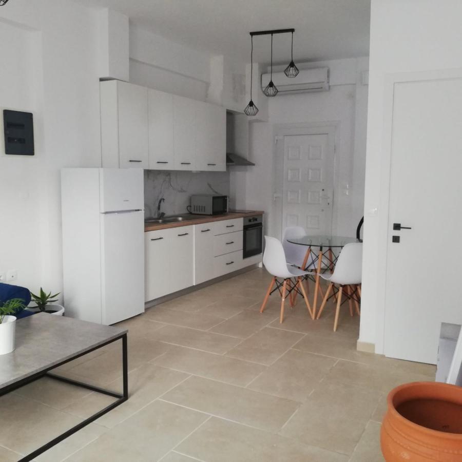 Maisonette Fanari Dış mekan fotoğraf