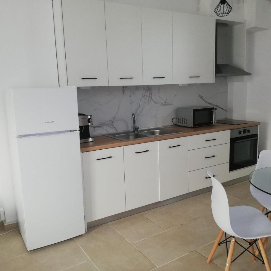 Maisonette Fanari Dış mekan fotoğraf