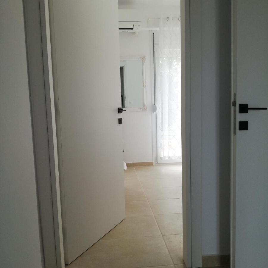 Maisonette Fanari Dış mekan fotoğraf