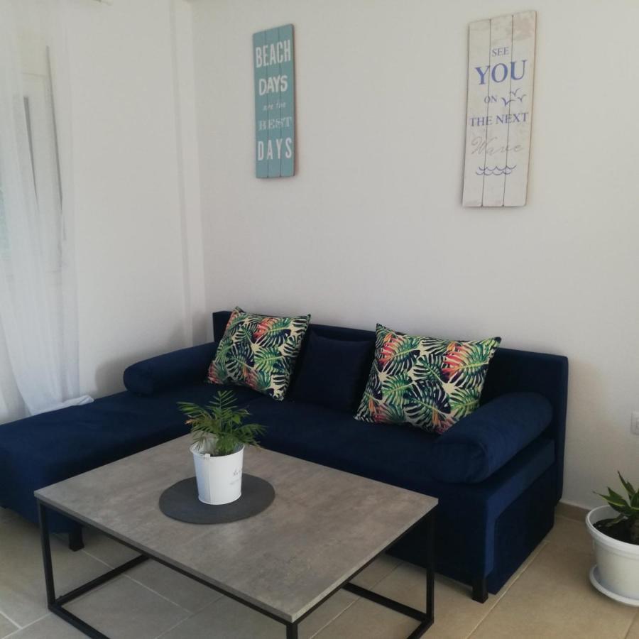 Maisonette Fanari Dış mekan fotoğraf