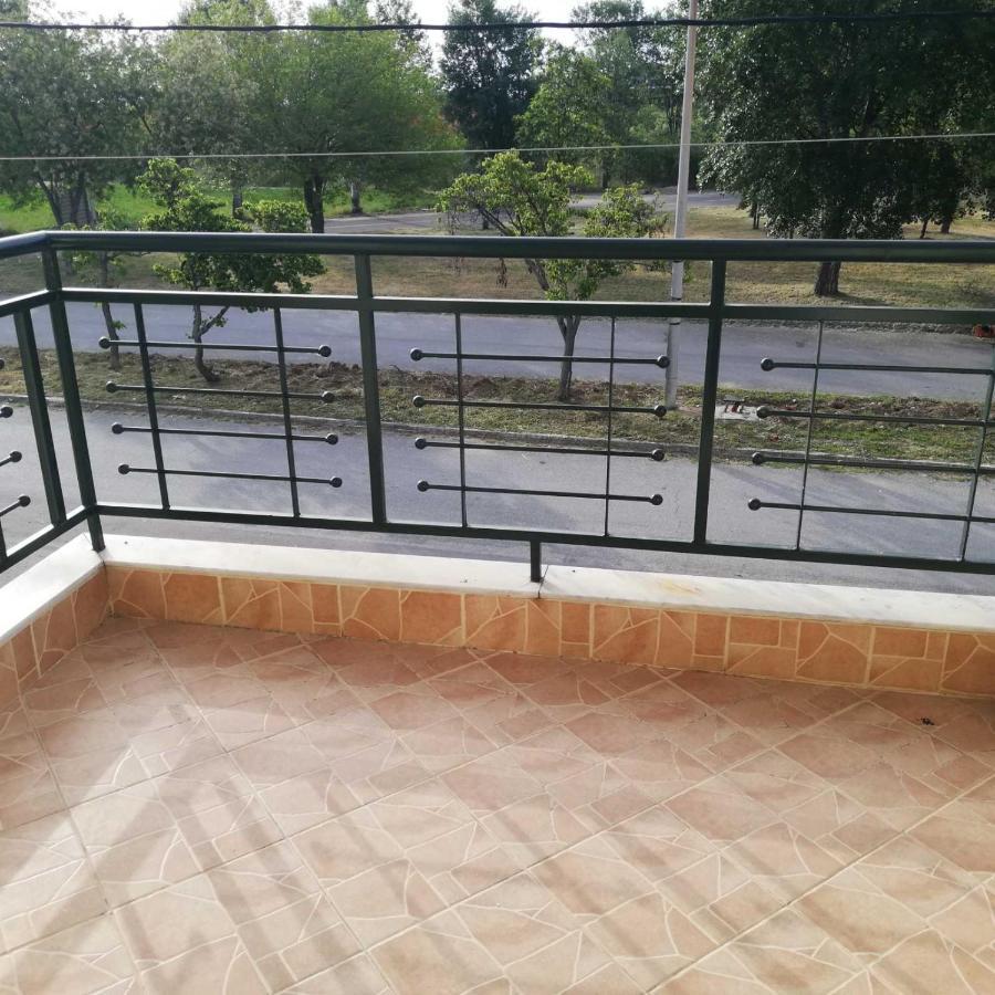 Maisonette Fanari Dış mekan fotoğraf