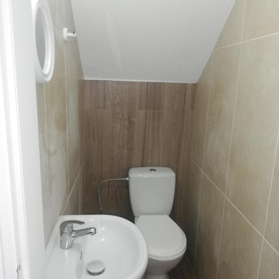 Maisonette Fanari Dış mekan fotoğraf