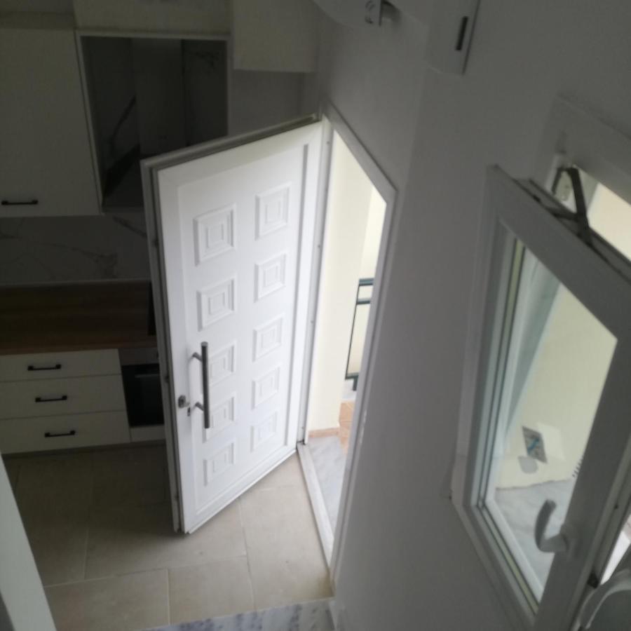 Maisonette Fanari Dış mekan fotoğraf