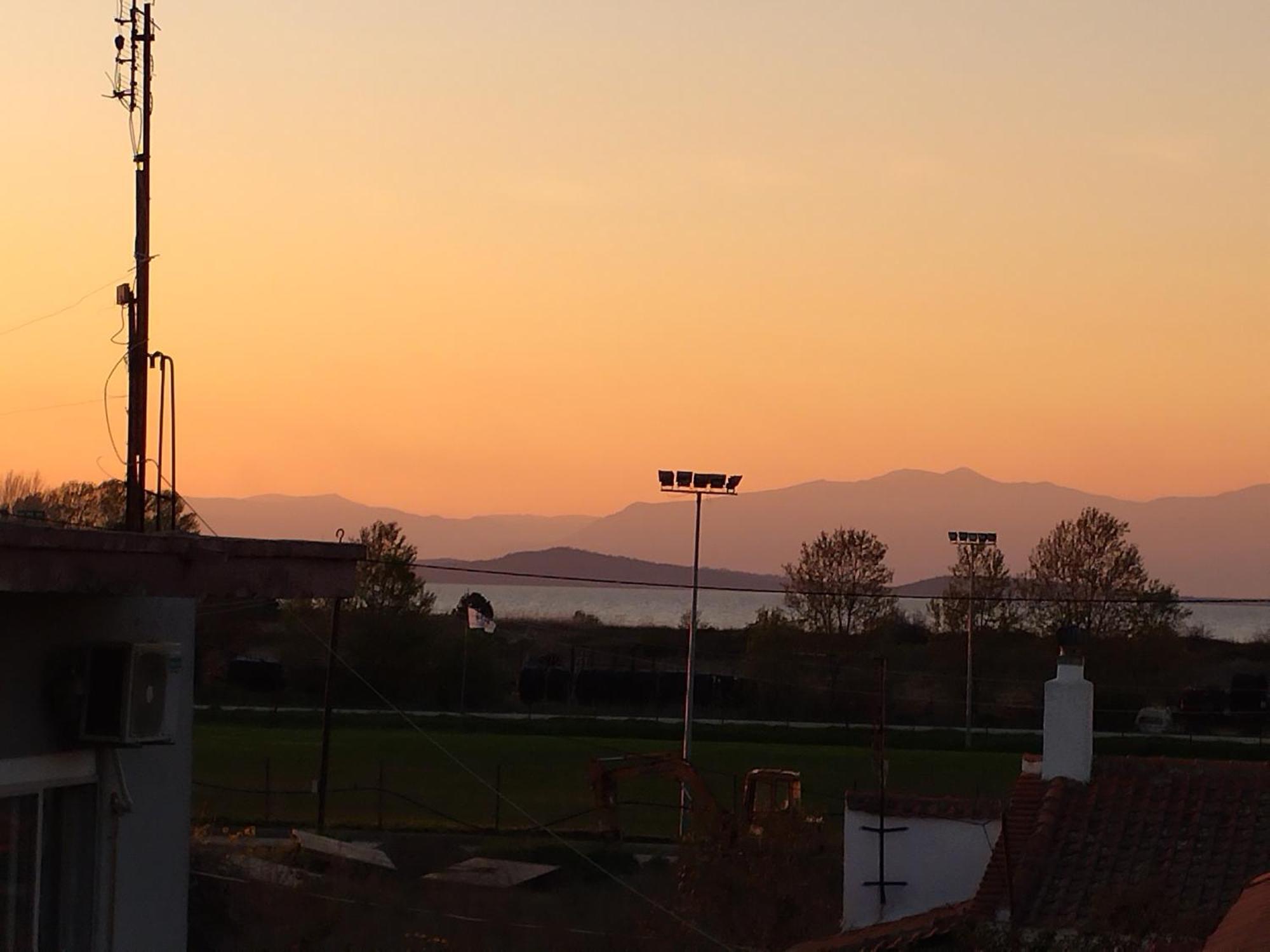 Maisonette Fanari Dış mekan fotoğraf