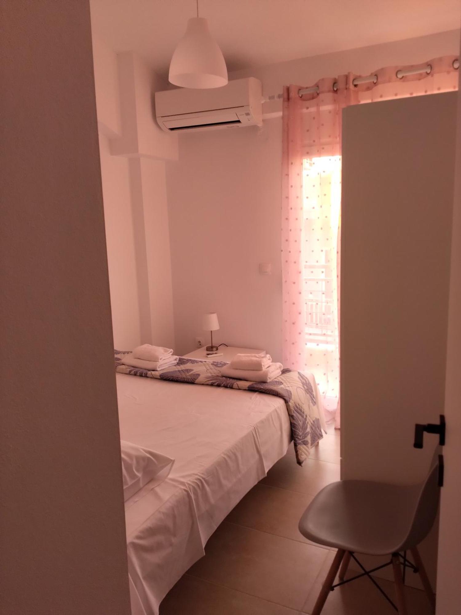 Maisonette Fanari Dış mekan fotoğraf