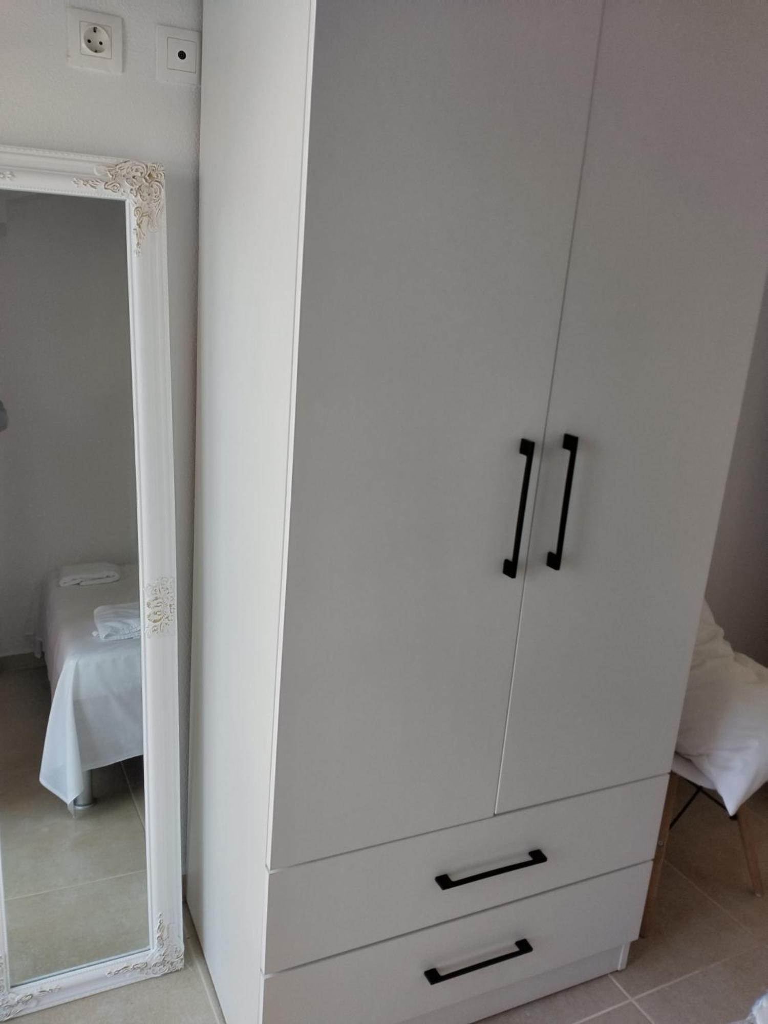 Maisonette Fanari Dış mekan fotoğraf