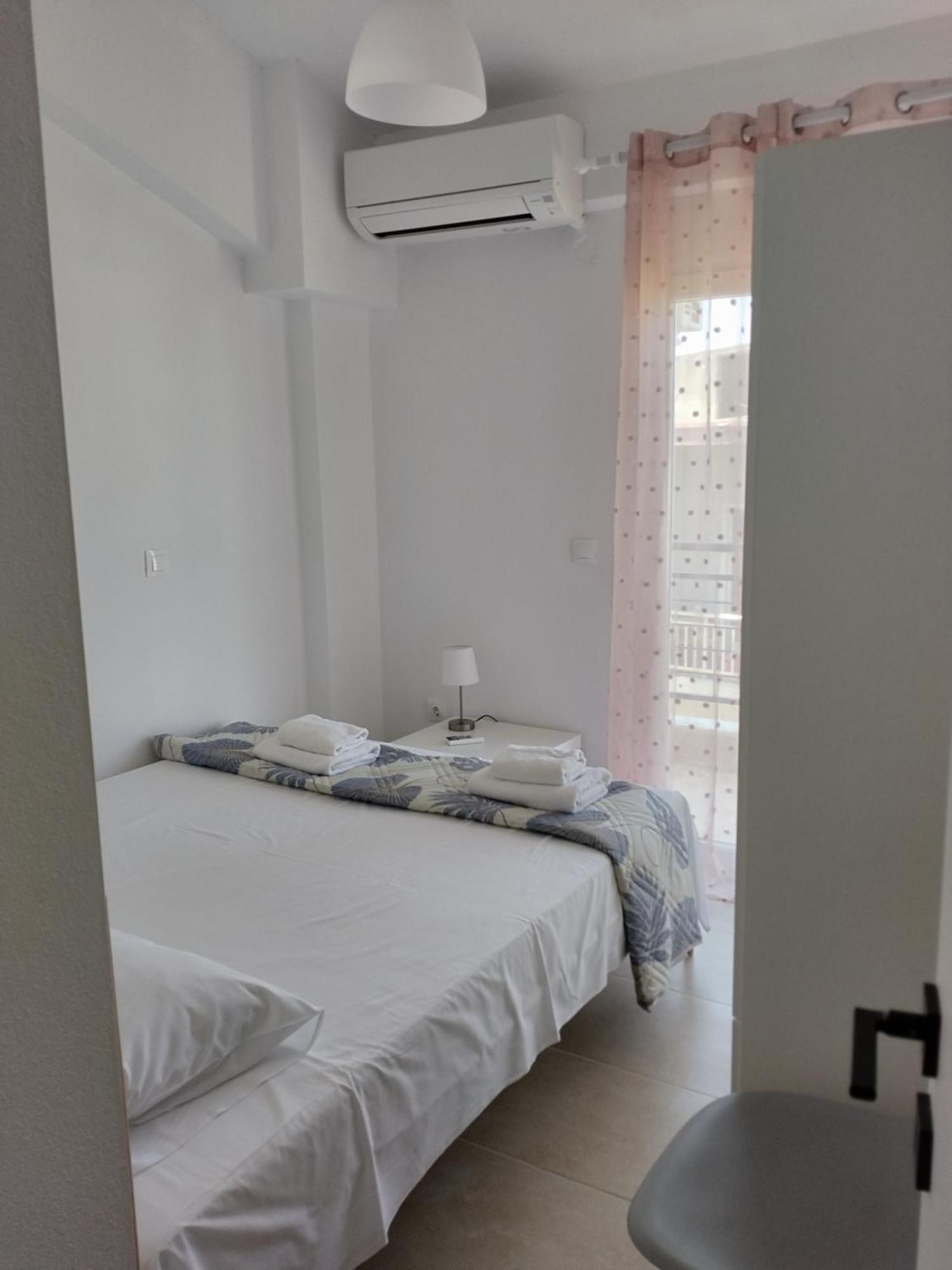 Maisonette Fanari Dış mekan fotoğraf