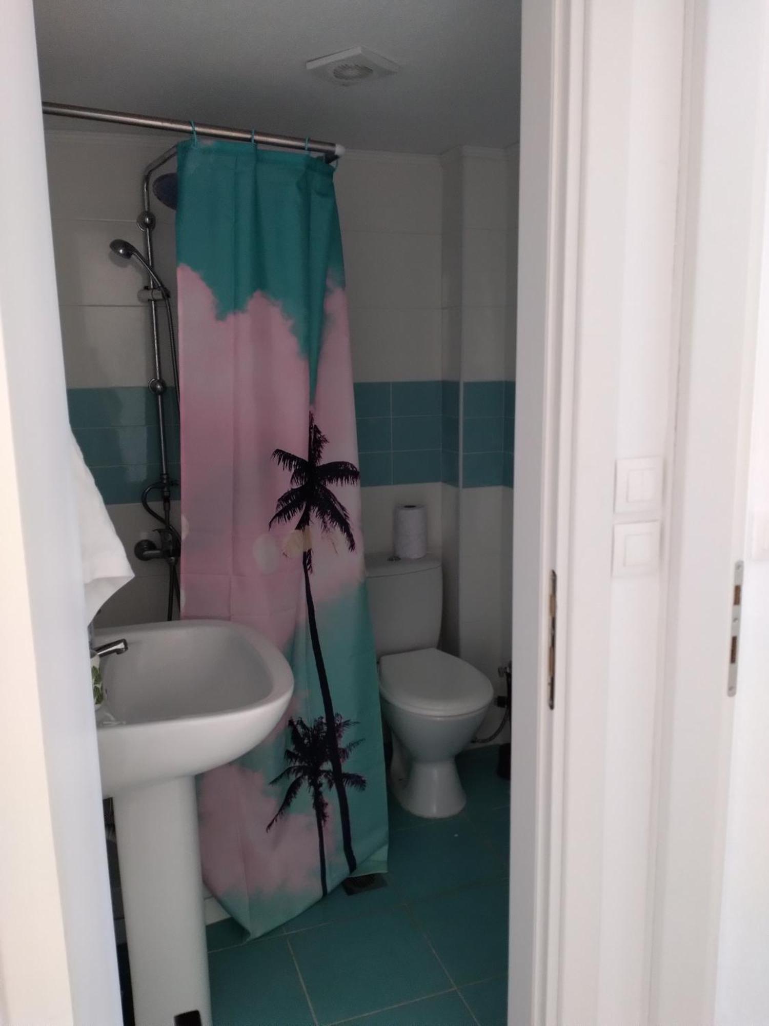 Maisonette Fanari Dış mekan fotoğraf