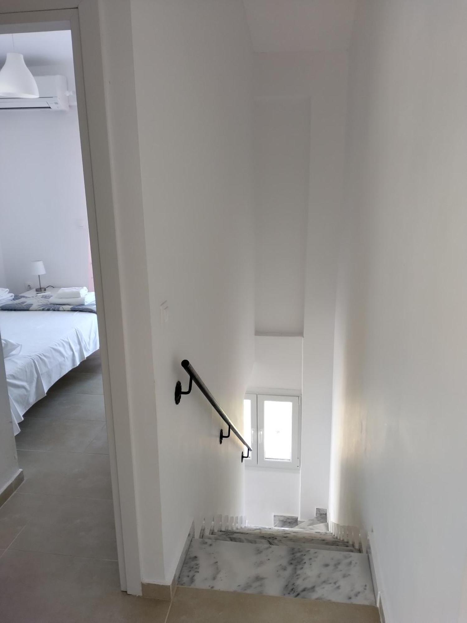 Maisonette Fanari Dış mekan fotoğraf