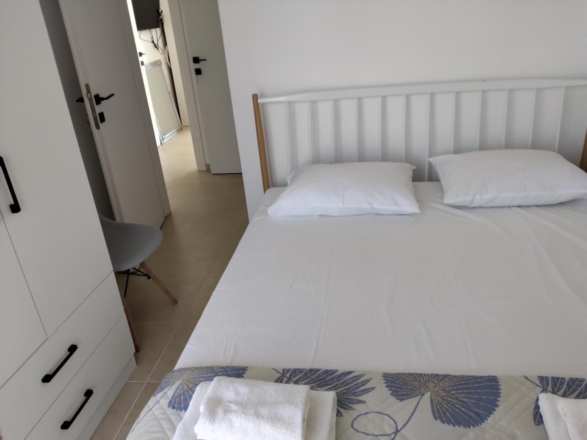 Maisonette Fanari Dış mekan fotoğraf
