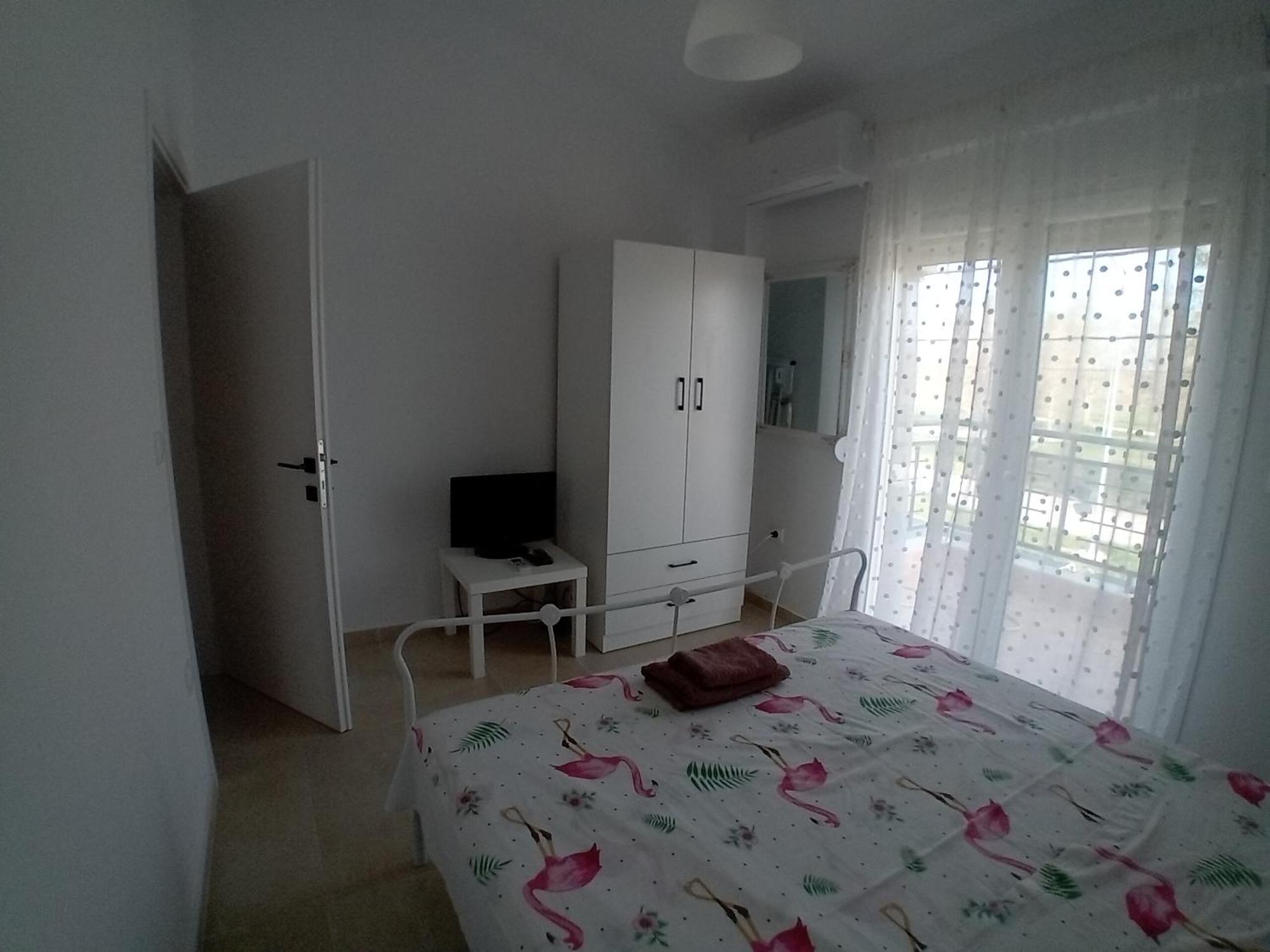 Maisonette Fanari Dış mekan fotoğraf