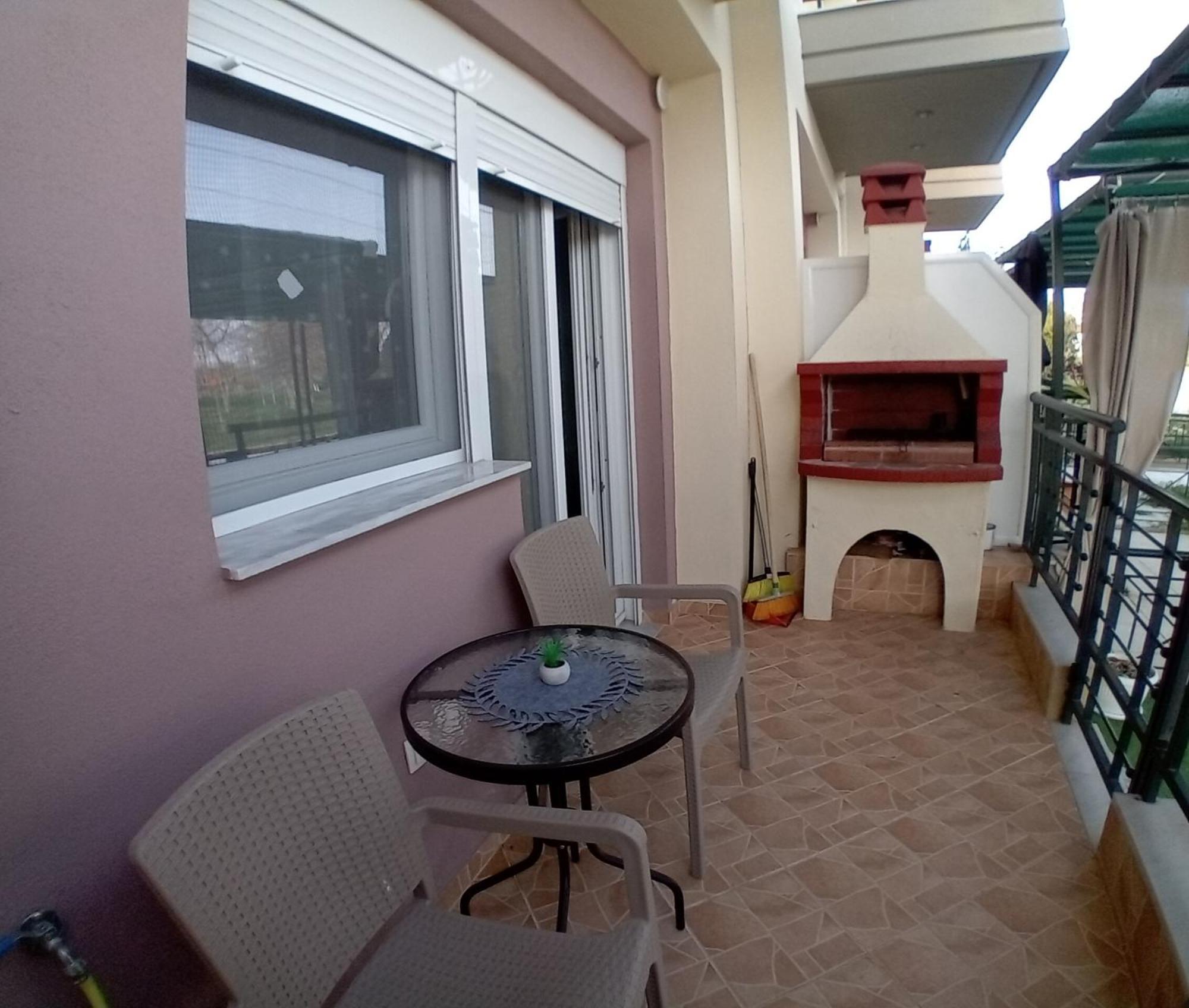 Maisonette Fanari Dış mekan fotoğraf